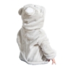 Picture of Little Grey Mouse Baby Kigurumi Onesie Romper