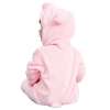 Picture of Pink Pig Baby Kigurumi Onesie Romper