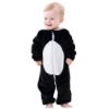 Picture of Penguin Baby Kigurumi Onesie Romper