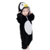 Picture of Penguin Baby Kigurumi Onesie Romper