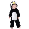 Picture of Penguin Baby Kigurumi Onesie Romper