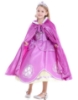 Picture of Rapunzel Sophia Princess Hooded Cape for Book Week
