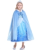 Picture of Rapunzel Sophia Princess Hooded Cape for Book Week