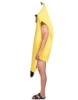 Picture of Mens  Yellow Banana Bodysuit  Fancy Costume