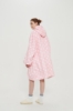 Picture of Oversized Winter Blanket Hoodie - Fruit