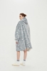 Picture of Oversized Winter Blanket Hoodie - Fruit