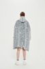 Picture of Oversized Winter Blanket Hoodie - Fruit