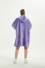 Picture of Oversized Winter Blanket Hoodie - Fruit