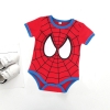 Picture of Baby Kids Romper Jumpsuit - Batman