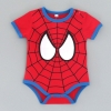 Picture of Baby Kids Romper Jumpsuit - Captain America