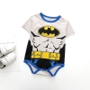 Picture of Baby Kids Romper Jumpsuit - Captain America