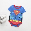 Picture of Baby Kids Romper Jumpsuit - Red Spiderman