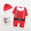 Picture of Christmas Baby Romper Jumpsuit