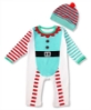 Picture of Christmas Baby Romper Jumpsuit