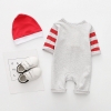 Picture of Christmas Baby Romper Jumpsuit