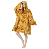 Picture of Animal Hooded Blanket Hoodie