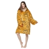 Picture of Animal Hooded Blanket Hoodie