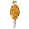 Picture of Kids Animal Hooded Blanket Hoodie