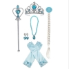 Picture of Frozen 2 Blue Elsa Dress Costume BOOK WEEK