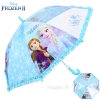 Picture of Pink Frozen Kids Umbrella