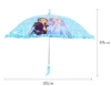 Picture of Pink Frozen Kids Umbrella