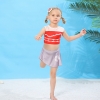 Picture of Girls Princess Swimming Suite - Elsa