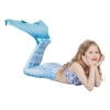 Picture of Girls Mermaid Swimming Suit - E401