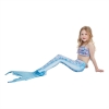 Picture of Girls Mermaid Swimming Suit - E401