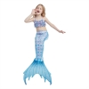 Picture of Girls Mermaid Swimming Suit - E401