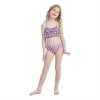 Picture of Girls Mermaid Swimming Suit - E402