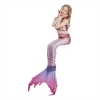 Picture of Girls Mermaid Swimming Suit - E404