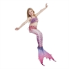 Picture of Girls Mermaid Swimming Suit - E404