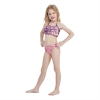 Picture of Girls Mermaid Swimming Suit - E404