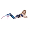 Picture of Girls Mermaid Swimming Suit - E406