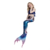 Picture of Girls Mermaid Swimming Suit - E406