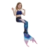 Picture of Girls Mermaid Swimming Suit - E406