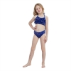 Picture of Girls Mermaid Swimming Suit - E406