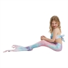 Picture of Girls Mermaid Swimming Suit - E407