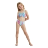 Picture of Girls Mermaid Swimming Suit - E407