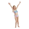 Picture of Girls Mermaid Swimming Suit - E407