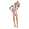 Picture of Girls Mermaid Swimming Suit - E407