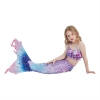 Picture of Girls Mermaid Swimming Suit - E408