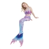 Picture of Girls Mermaid Swimming Suit - E408