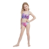 Picture of Girls Mermaid Swimming Suit - E408