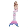 Picture of Girls Mermaid Swimming Suit - E409