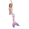 Picture of Girls Mermaid Swimming Suit - E409