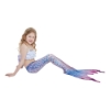 Picture of Girls Mermaid Swimming Suit - E410