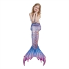 Picture of Girls Mermaid Swimming Suit - E410