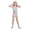 Picture of Girls Mermaid Swimming Suit - E410