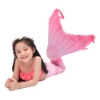 Picture of Girls Mermaid Swimming Suit - E31013
